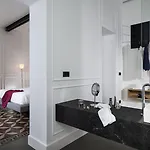 Habitat Boutique Hotel 4*
