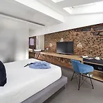 Habitat Boutique Hotel 4*