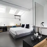 Habitat Boutique Hotel
