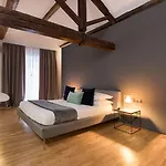 Hotel Habitat Boutique Katania