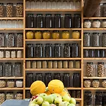 Habitat Boutique Hotel 4*