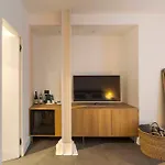 Habitat Boutique 4* Katania