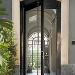 Habitat Boutique Hotel Katania