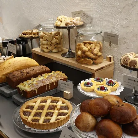 Hotel Habitat Boutique Catania