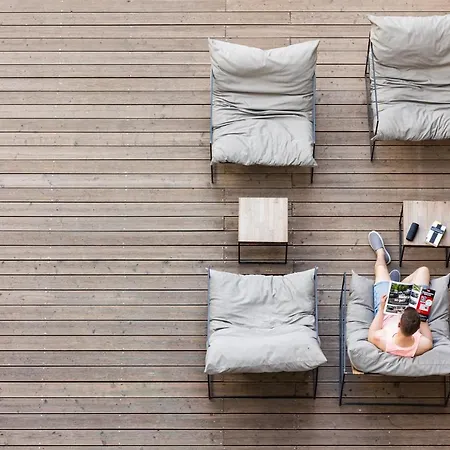 Habitat Boutique Hotel Catania