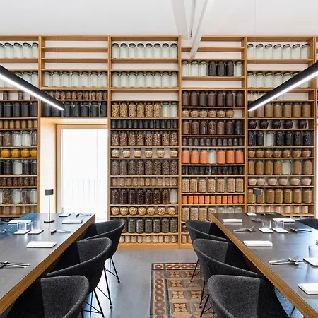 Hotel Habitat Boutique Catania