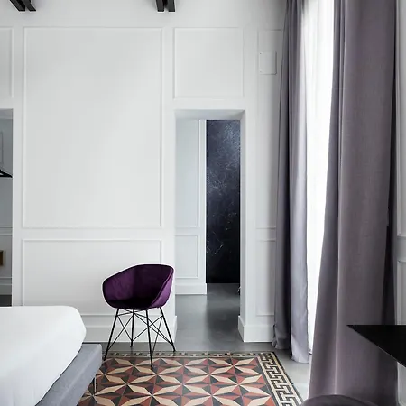 Habitat Boutique Catania