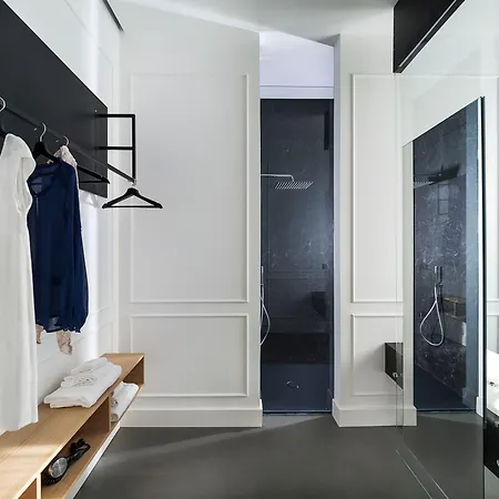 Habitat Boutique Szálloda