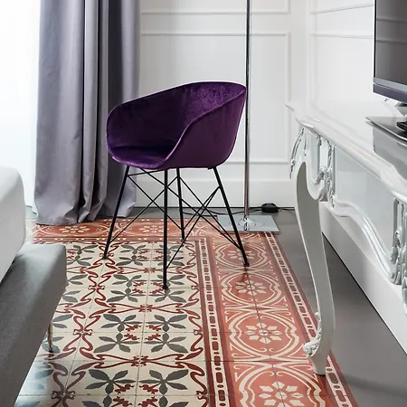 Szálloda Habitat Boutique 3*