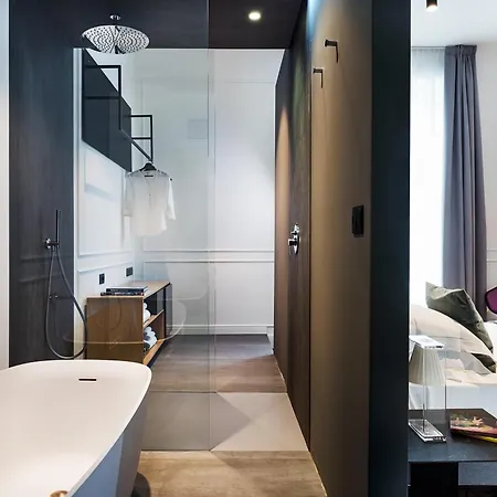 Habitat Boutique Hotel Catania