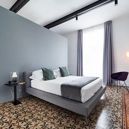 Hotel Habitat Boutique Catania