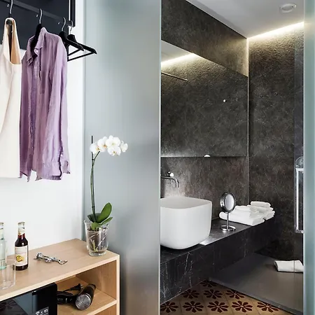 Habitat Boutique Catania-Fontanarossai nemzetközi repülőtér