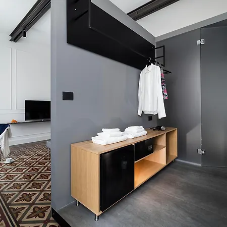 Habitat Boutique 3* Catania