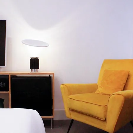 Habitat Boutique Szálloda
