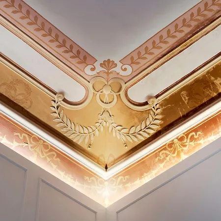 Habitat Boutique Szálloda Catania-Fontanarossai nemzetközi repülőtér