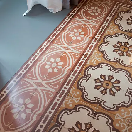 Hotel Habitat Boutique Catania