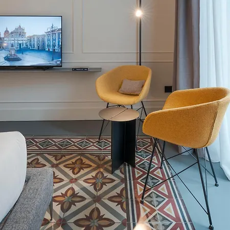 Hotel Habitat Boutique 3*