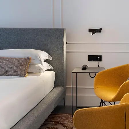 Habitat Boutique Catania-Fontanarossai nemzetközi repülőtér