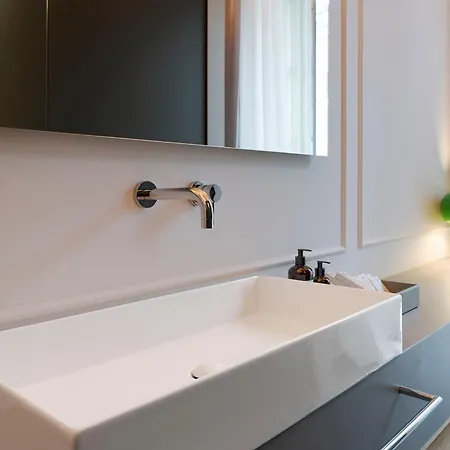 Habitat Boutique 3* Catania-Fontanarossai nemzetközi repülőtér