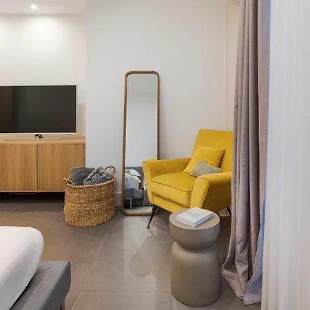 Szálloda Habitat Boutique 3*