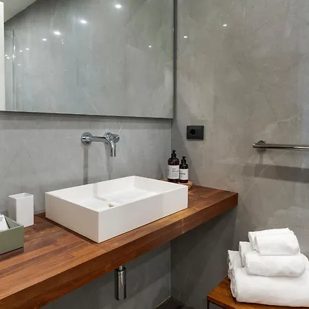 Hotel Habitat Boutique Catania