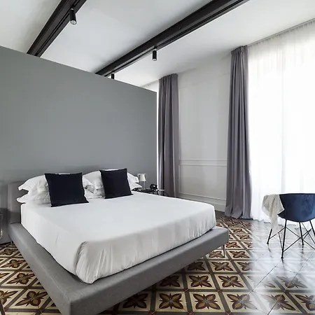 Habitat Boutique Catania