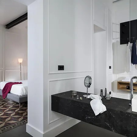 Habitat Boutique Hotel 4*