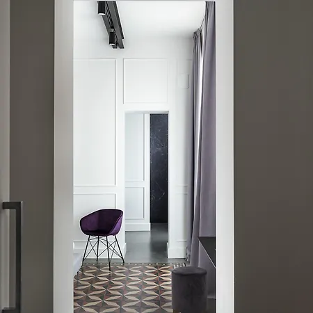 Habitat Boutique 4* Catania