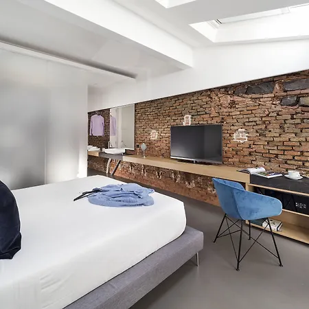 Habitat Boutique Hotel 4*