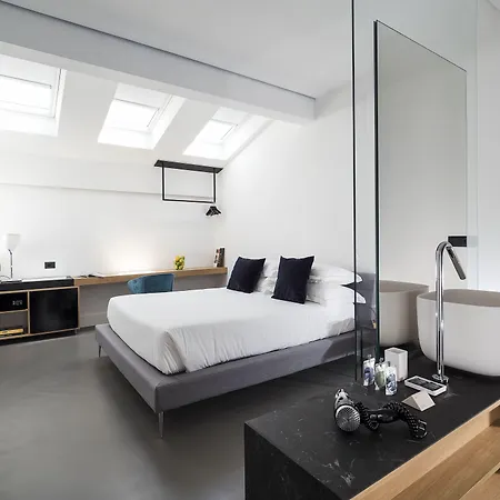 Habitat Boutique Hotel