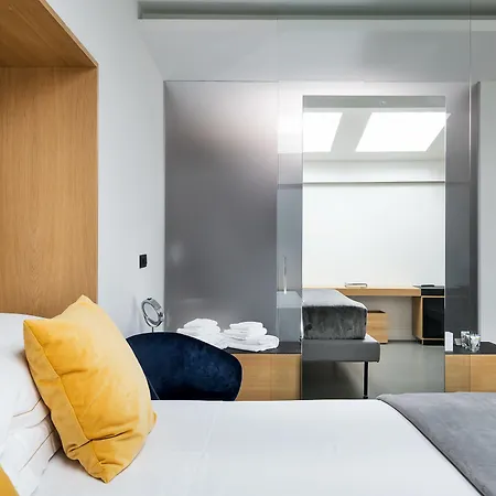 Habitat Boutique 4* Catania