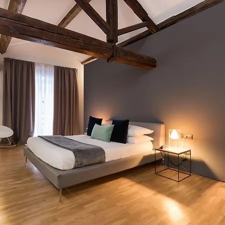 Hotel Habitat Boutique Catania