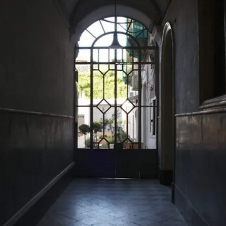 Habitat Boutique 4* Catania