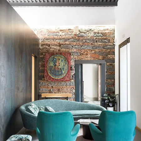 Habitat Boutique 4*