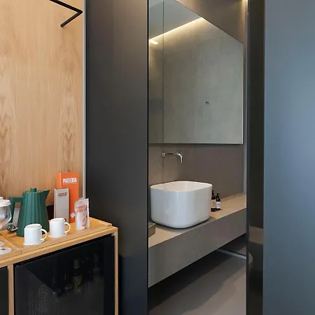 Hotel Habitat Boutique