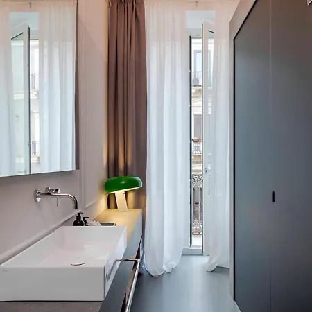 Habitat Boutique מלון 4*