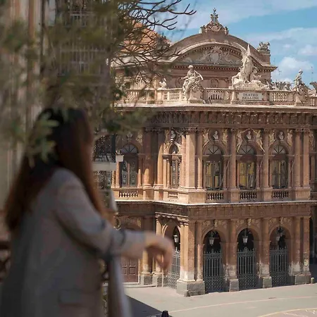 מלון Habitat Boutique קטאניה