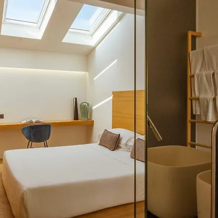 מלון Habitat Boutique קטאניה