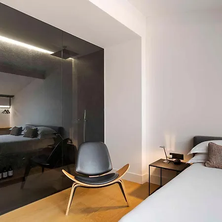 Hotel Habitat Boutique 4*