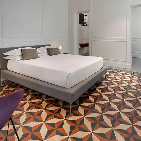 Habitat Boutique Hotel