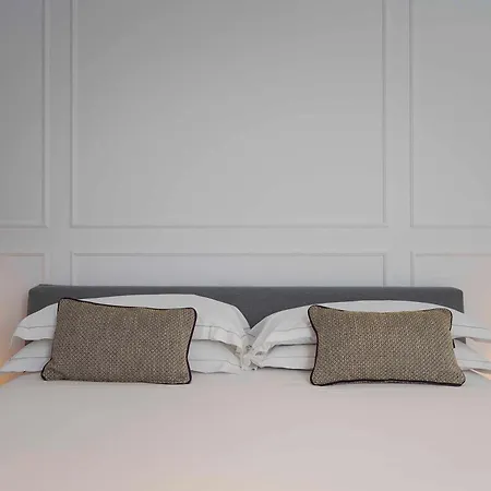 Hotel Habitat Boutique Catania