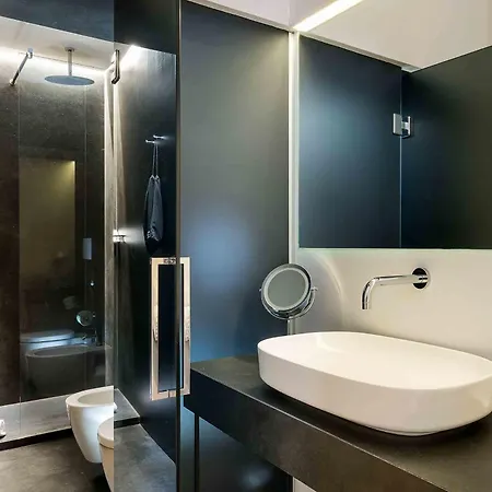 מלון Habitat Boutique קטאניה