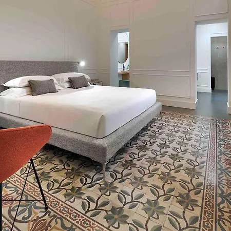 Habitat Boutique 4* Catania