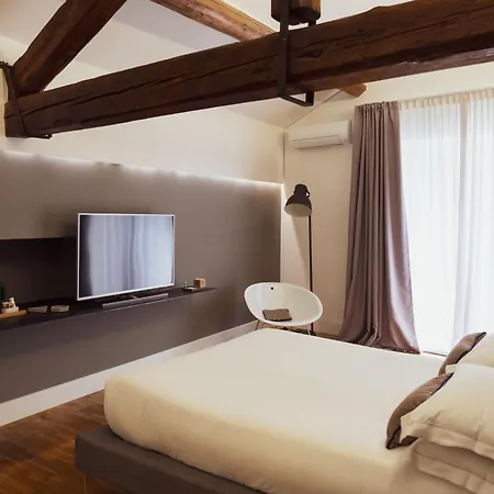 Habitat Boutique Hotel Catânia