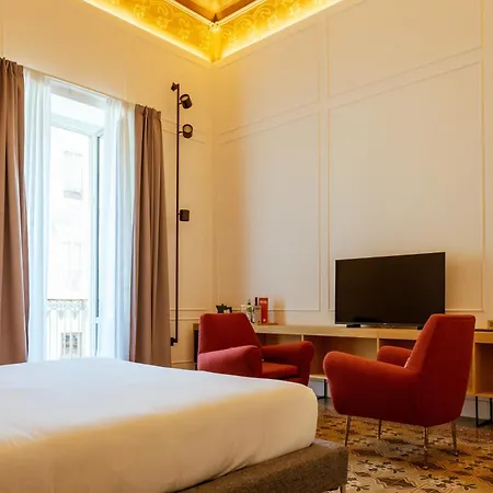 Habitat Boutique Catânia