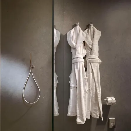 Habitat Boutique Hotel