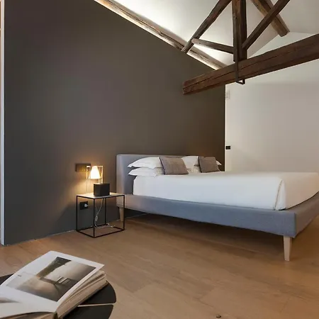 Habitat Boutique Hotel Catania