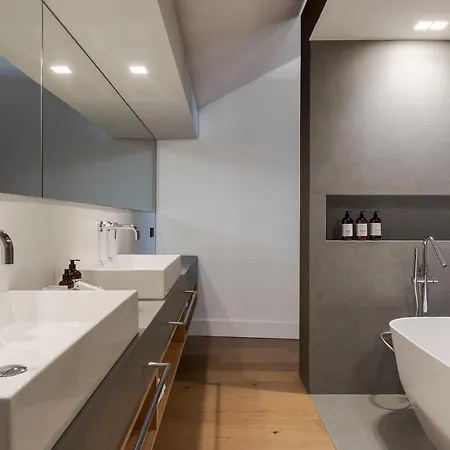 Hotel Habitat Boutique Catania