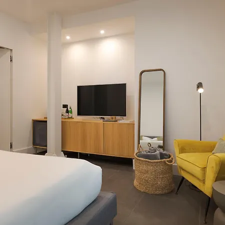 Hotel Habitat Boutique