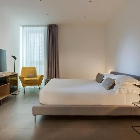 Habitat Boutique Hotel 4*